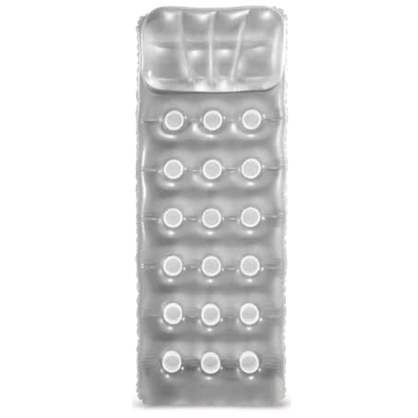 18-POCKET SUNTANNER MAT