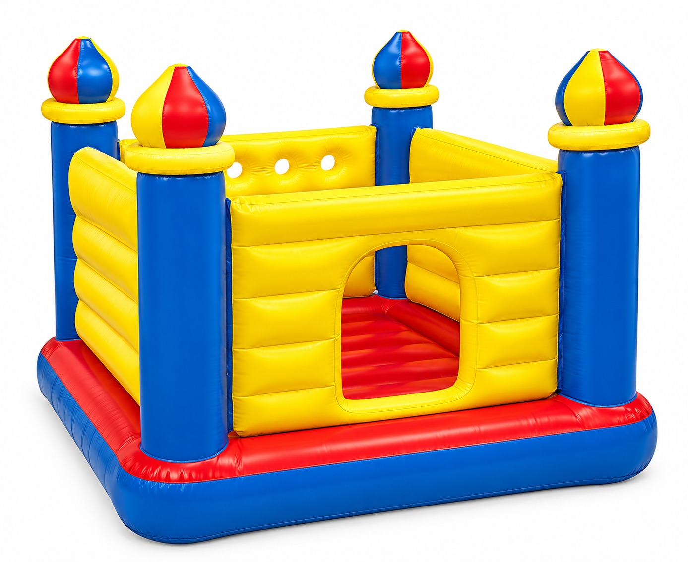 BRINCOLIN DE CASTILLO JUMP O LENE