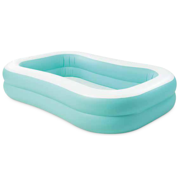 ALBERCA INFLABLE SWIM CENTER