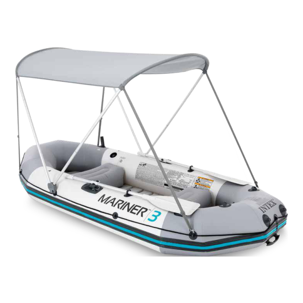 BIMINI TOP SUN SHADE