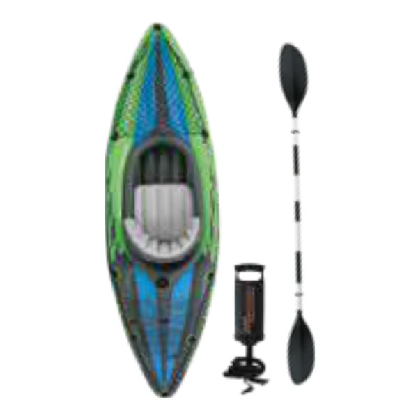 CHALLENGER K1 KAYAK