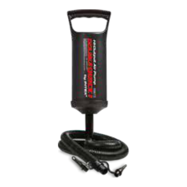 BOMBA MANUAL PARA INFLAR QUICK I