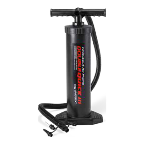 BOMBA MANUAL III INTEX