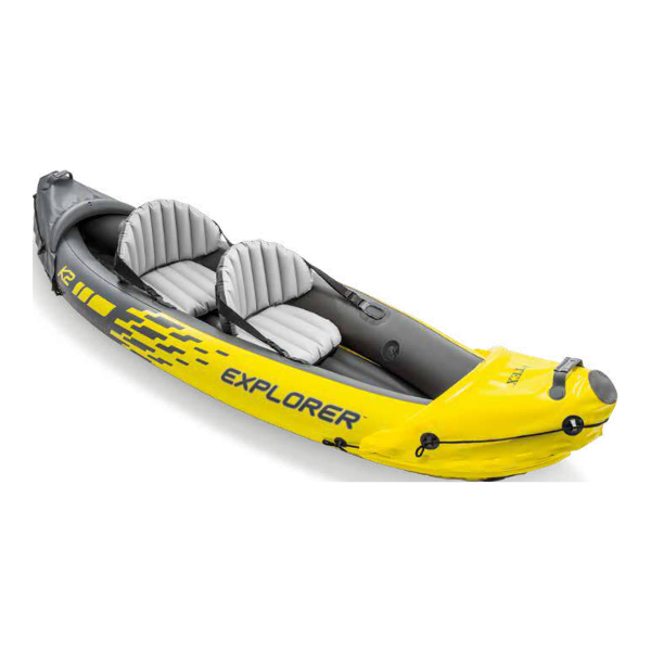 EXPLORER K2 KAYAK