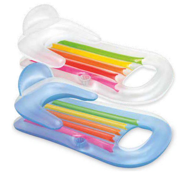 CAMASTRO FLOTANTE LOUNGE