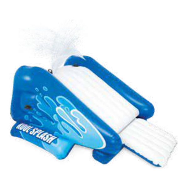 KOOL SPLASH ™ WATER SLIDE