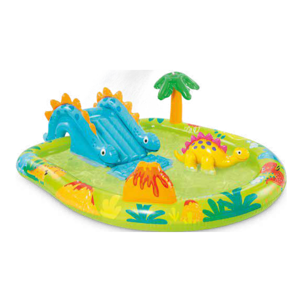 LITTLE DINO PLAY CENTER