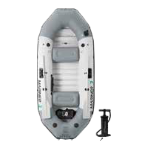 LANCHA INFLABLE MARINER 3