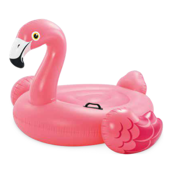 MONTABLE FLAMINGO