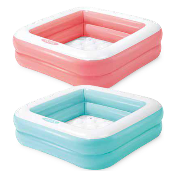PISCINA INFLABLE INFANTIL