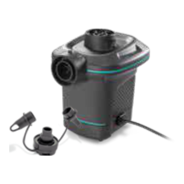 BOMBA ELECTRICA INTEX