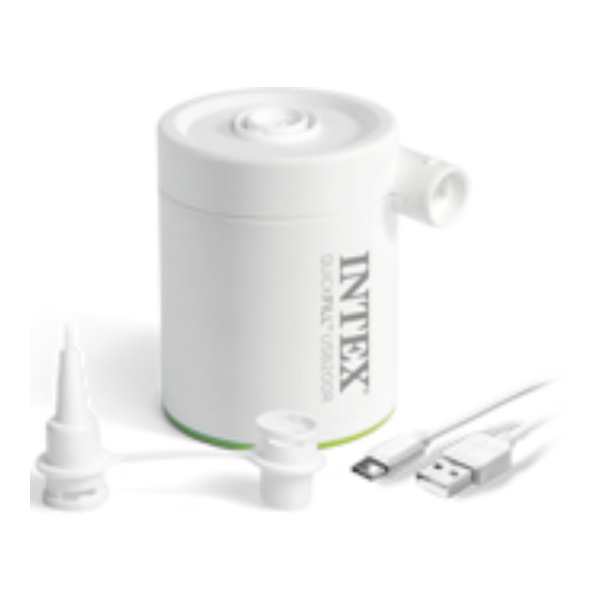 BOMBA USB 200R RECARGABLE