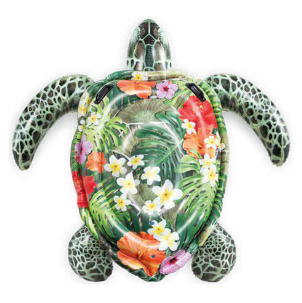 MONTABLE DE TORTUGA REALISTA