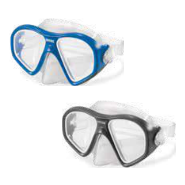 REEF RIDER MASKS
