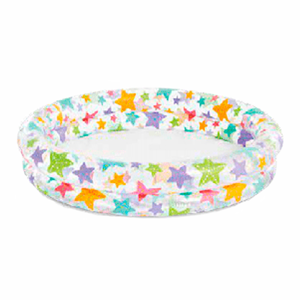 ALBERCA INFLABLE REDONDA