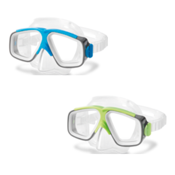 SURF RIDER MASKS