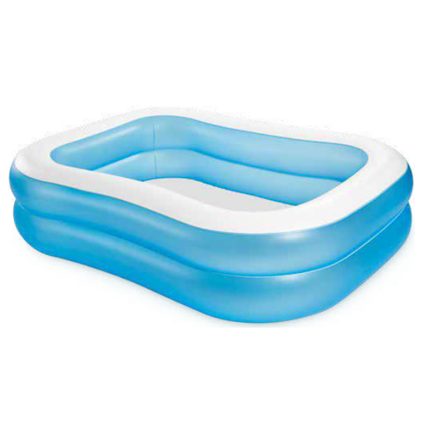 SWIM CENTER FAMILY POOL