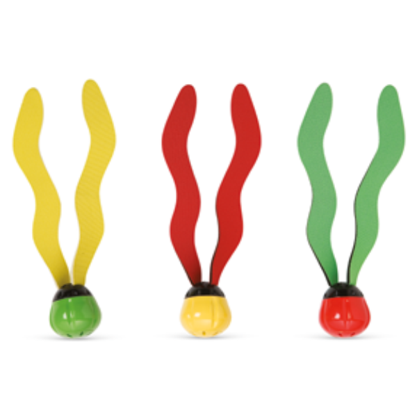 SET DE JUEGOS ACUÁTICO PARA PISCINA