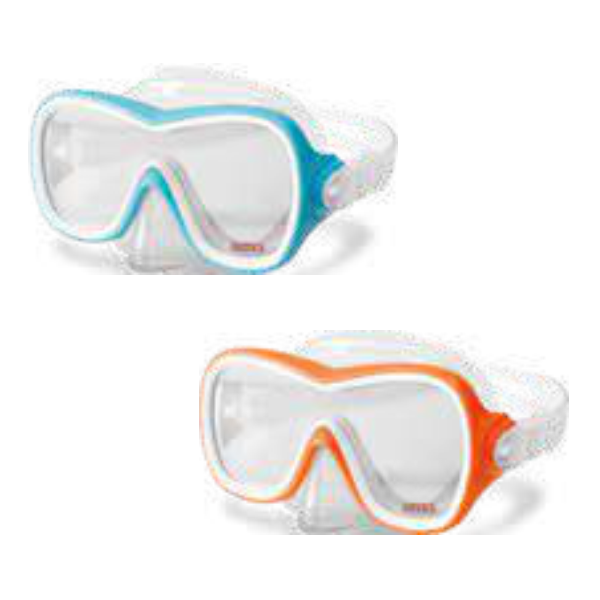 WAVE RIDER MASKS
