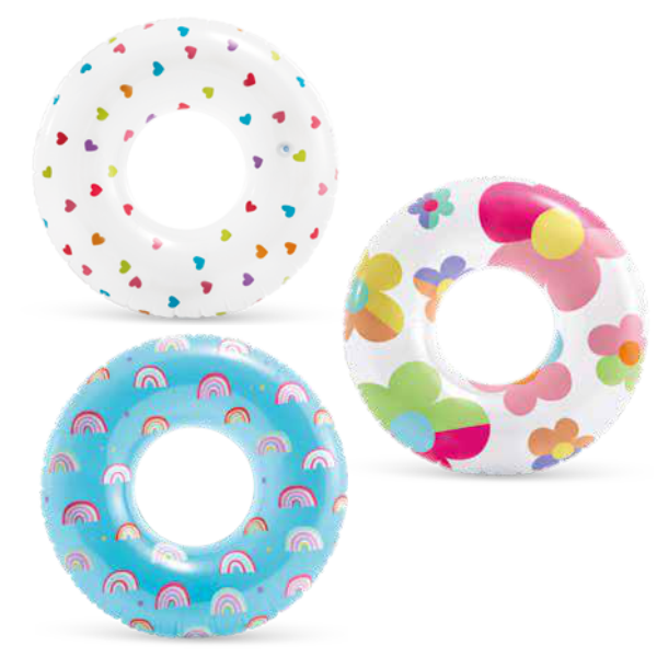 WHUMSICAL MAGIC TUBES