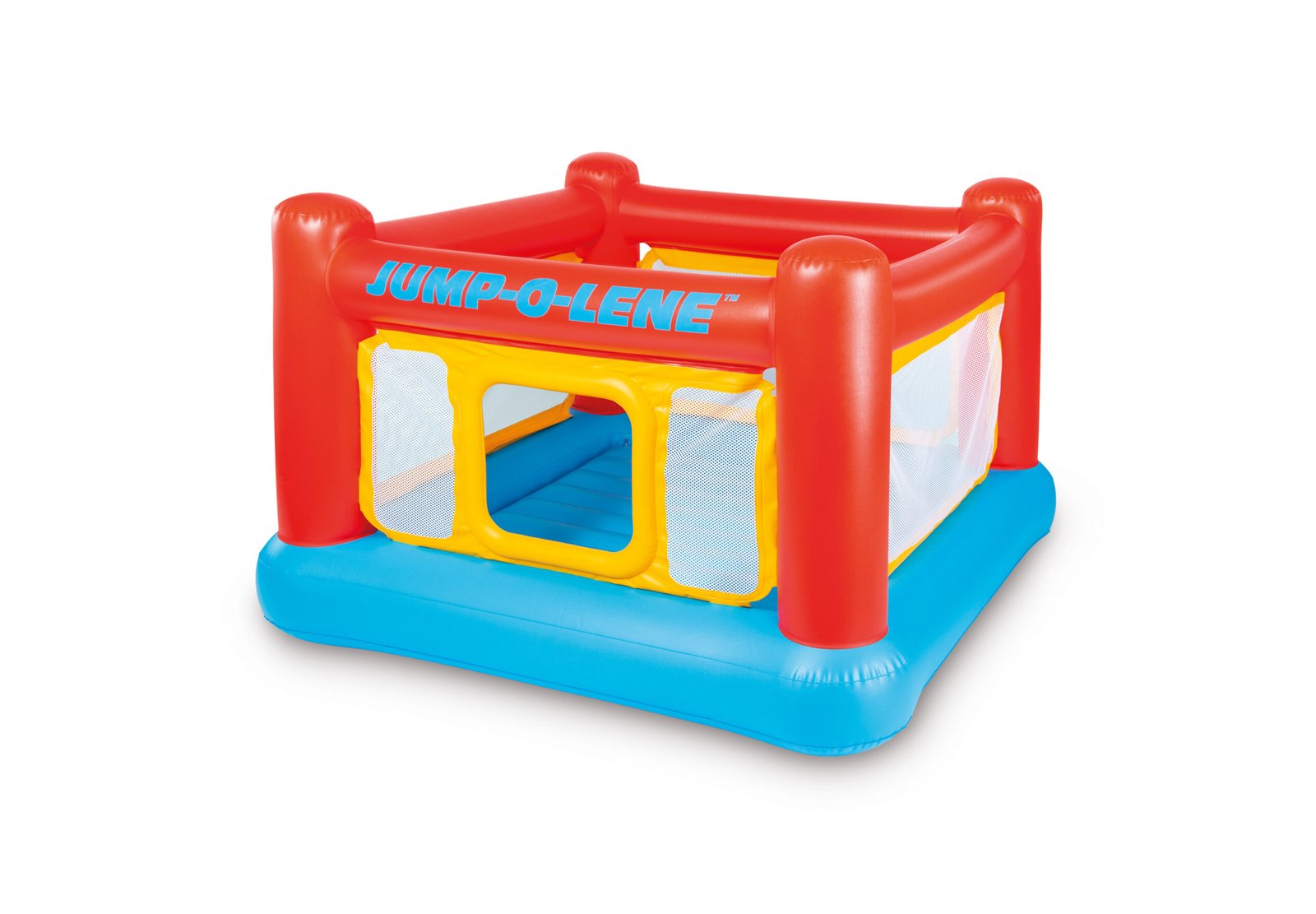 BRINCOLIN JUMP O LENE